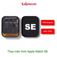 Thay màn hình Apple Watch SE